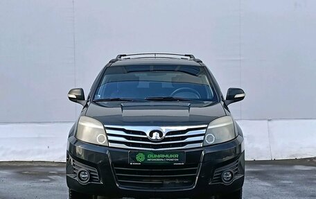 Great Wall Hover H3 I, 2013 год, 525 000 рублей, 2 фотография