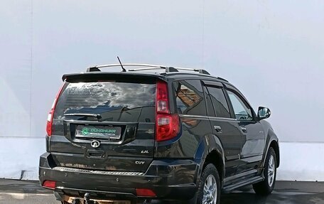 Great Wall Hover H3 I, 2013 год, 525 000 рублей, 5 фотография