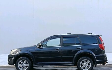 Great Wall Hover H3 I, 2013 год, 525 000 рублей, 8 фотография
