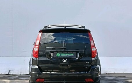 Great Wall Hover H3 I, 2013 год, 525 000 рублей, 6 фотография