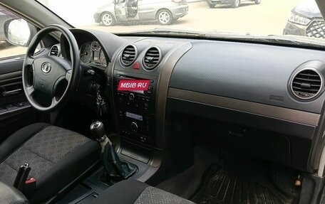 Great Wall Hover H3 I, 2013 год, 525 000 рублей, 9 фотография