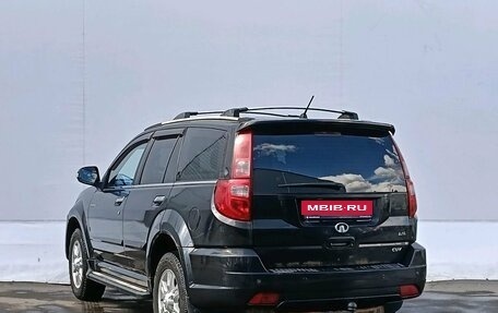 Great Wall Hover H3 I, 2013 год, 525 000 рублей, 7 фотография