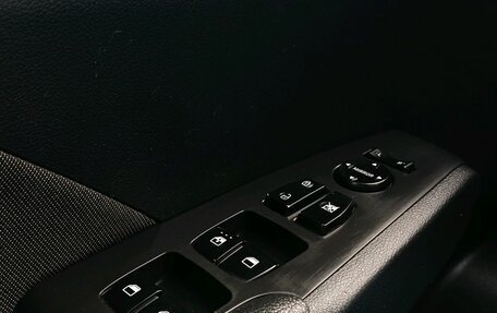 Hyundai Solaris II рестайлинг, 2018 год, 1 075 000 рублей, 17 фотография