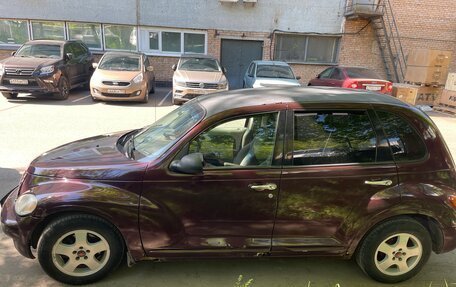 Chrysler PT Cruiser, 2002 год, 250 000 рублей, 3 фотография