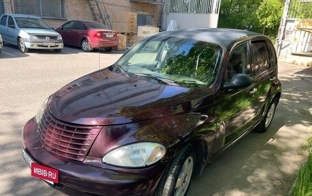 Chrysler PT Cruiser, 2002 год, 250 000 рублей, 2 фотография