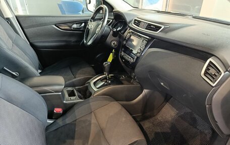 Nissan Qashqai, 2014 год, 1 089 000 рублей, 8 фотография