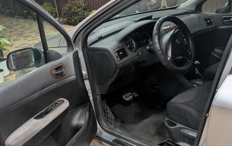 Peugeot 307 I, 2004 год, 400 000 рублей, 5 фотография