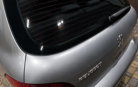 Peugeot 307 I, 2004 год, 400 000 рублей, 6 фотография