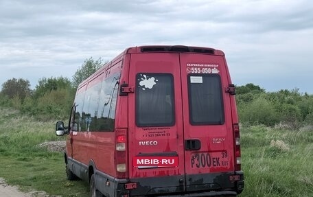 IVECO Massif, 2009 год, 550 000 рублей, 2 фотография