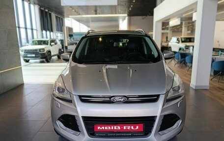 Ford Kuga III, 2013 год, 1 190 000 рублей, 2 фотография