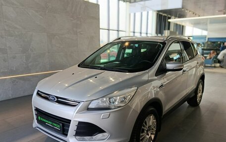 Ford Kuga III, 2013 год, 1 190 000 рублей, 3 фотография