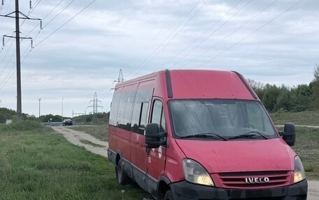 IVECO Massif, 2009 год, 550 000 рублей, 3 фотография