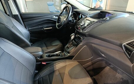 Ford Kuga III, 2013 год, 1 190 000 рублей, 8 фотография