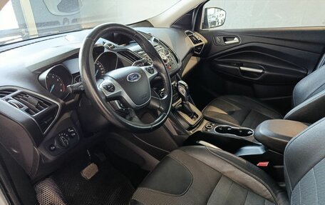 Ford Kuga III, 2013 год, 1 190 000 рублей, 7 фотография