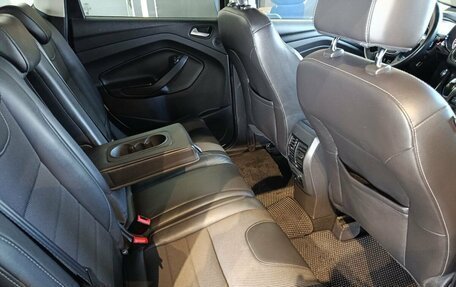 Ford Kuga III, 2013 год, 1 190 000 рублей, 9 фотография