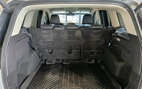 Ford Kuga III, 2013 год, 1 190 000 рублей, 16 фотография