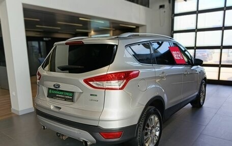 Ford Kuga III, 2013 год, 1 190 000 рублей, 4 фотография