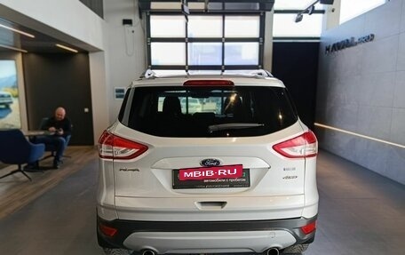 Ford Kuga III, 2013 год, 1 190 000 рублей, 5 фотография