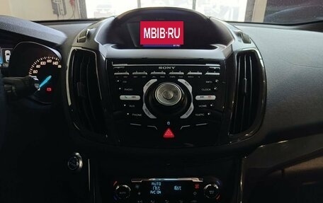 Ford Kuga III, 2013 год, 1 190 000 рублей, 12 фотография