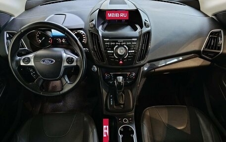 Ford Kuga III, 2013 год, 1 190 000 рублей, 10 фотография