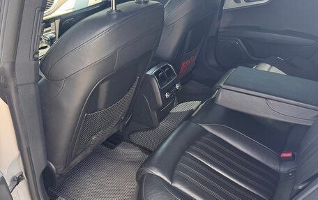 Audi A7, 2012 год, 2 100 000 рублей, 6 фотография