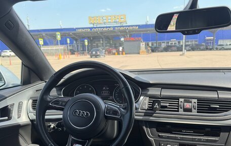 Audi A7, 2012 год, 2 100 000 рублей, 5 фотография