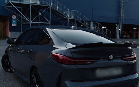 BMW 2 серия F44, 2021 год, 3 375 000 рублей, 2 фотография