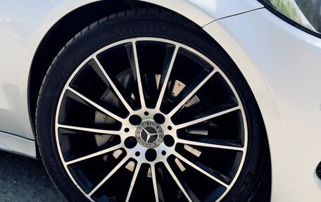 Mercedes-Benz C-Класс, 2017 год, 2 850 000 рублей, 5 фотография