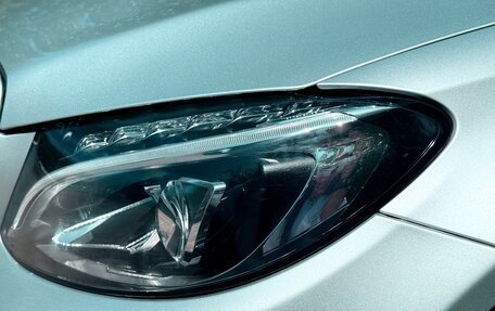 Mercedes-Benz C-Класс, 2017 год, 2 850 000 рублей, 16 фотография