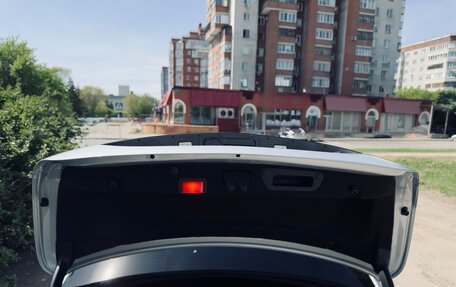 Mercedes-Benz C-Класс, 2017 год, 2 850 000 рублей, 12 фотография