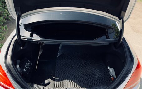 Mercedes-Benz C-Класс, 2017 год, 2 850 000 рублей, 11 фотография
