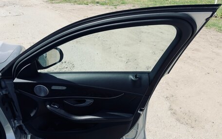 Mercedes-Benz C-Класс, 2017 год, 2 850 000 рублей, 14 фотография