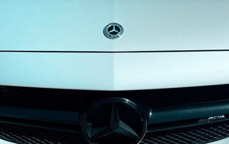 Mercedes-Benz C-Класс, 2017 год, 2 850 000 рублей, 17 фотография