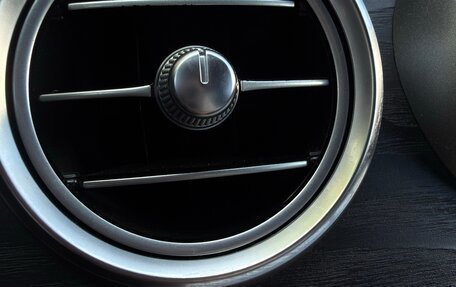 Mercedes-Benz C-Класс, 2017 год, 2 850 000 рублей, 22 фотография