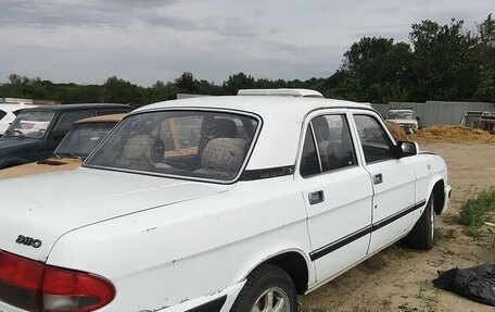 ГАЗ 3110 «Волга», 2000 год, 140 000 рублей, 3 фотография