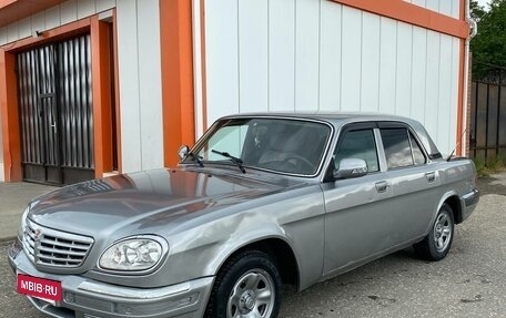 ГАЗ 31105 «Волга», 2008 год, 269 999 рублей, 3 фотография