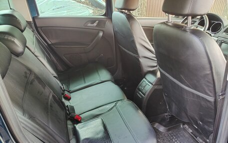 Skoda Yeti I рестайлинг, 2012 год, 1 050 000 рублей, 9 фотография