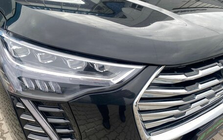 Haval Jolion, 2023 год, 2 000 000 рублей, 4 фотография