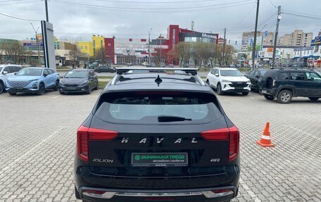 Haval Jolion, 2023 год, 2 000 000 рублей, 7 фотография