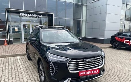 Haval Jolion, 2023 год, 2 000 000 рублей, 3 фотография