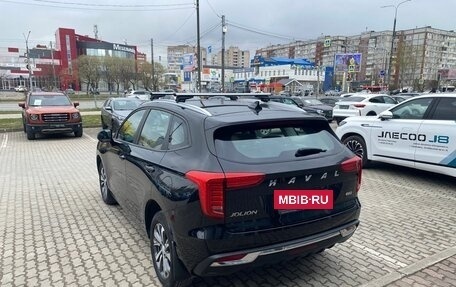 Haval Jolion, 2023 год, 2 000 000 рублей, 8 фотография