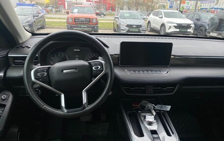 Haval Jolion, 2023 год, 2 000 000 рублей, 11 фотография