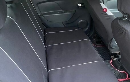Renault Logan II, 2015 год, 350 000 рублей, 6 фотография