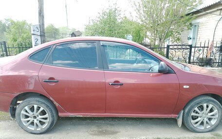 Hyundai Elantra IV, 2008 год, 500 000 рублей, 5 фотография