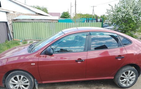 Hyundai Elantra IV, 2008 год, 500 000 рублей, 6 фотография