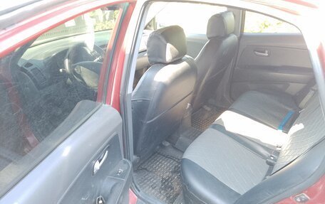 Hyundai Elantra IV, 2008 год, 500 000 рублей, 18 фотография