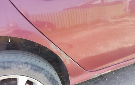 Hyundai Elantra IV, 2008 год, 500 000 рублей, 14 фотография