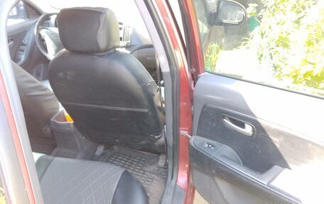 Hyundai Elantra IV, 2008 год, 500 000 рублей, 19 фотография
