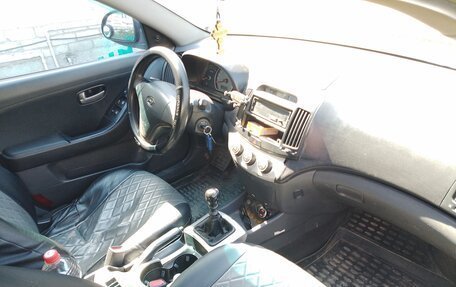 Hyundai Elantra IV, 2008 год, 500 000 рублей, 22 фотография