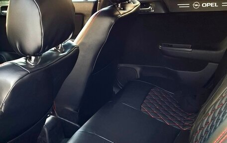 Opel Astra G, 2000 год, 320 000 рублей, 6 фотография